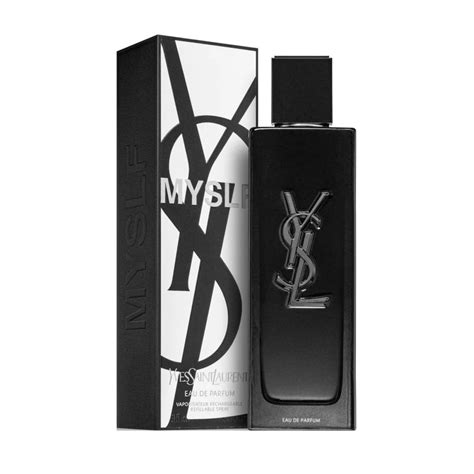 myself ysl cologne|YSL aftershave myself.